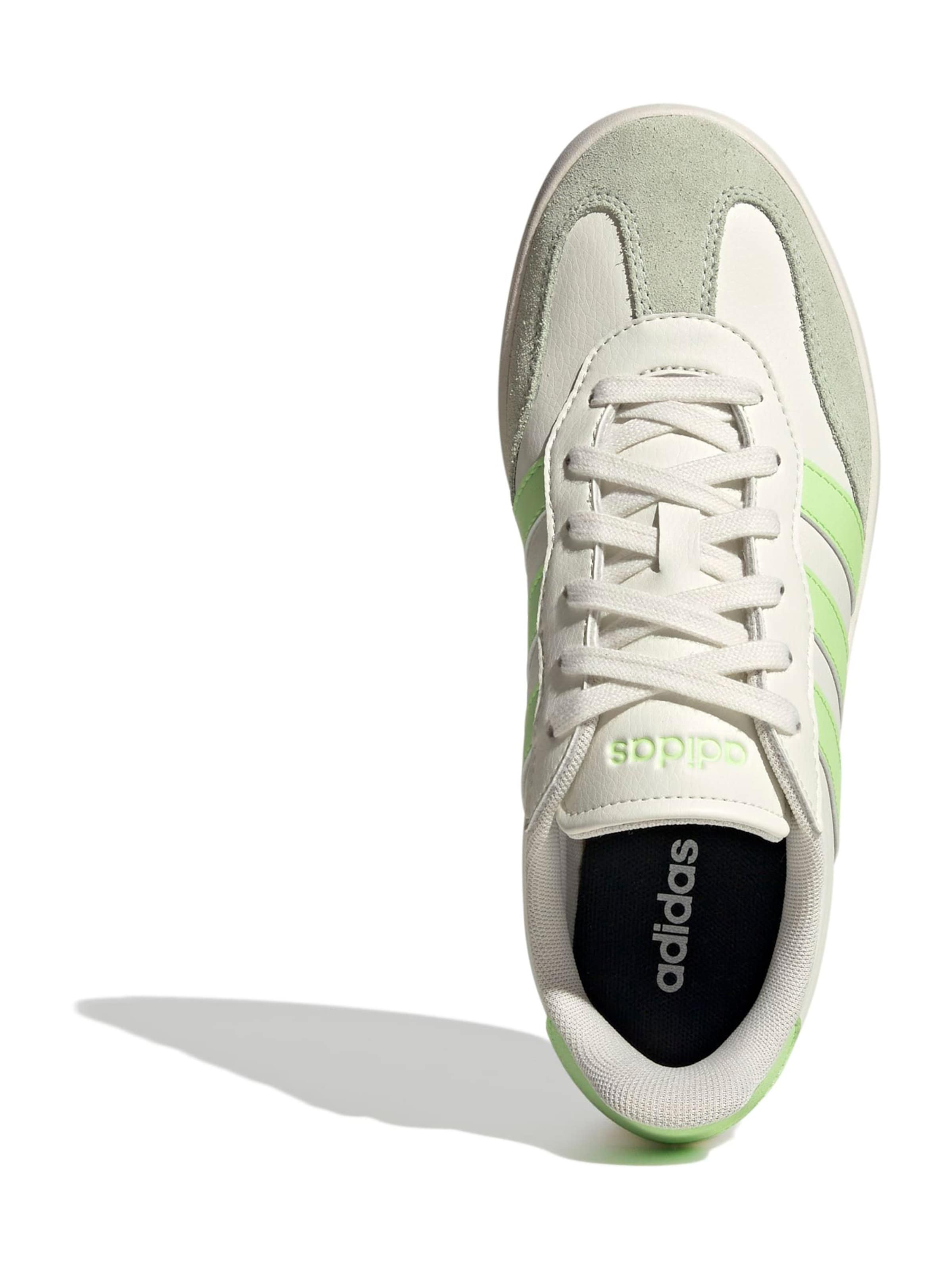 Sneaker bassa 'BARREDA' di ADIDAS SPORTSWEAR in bianco
