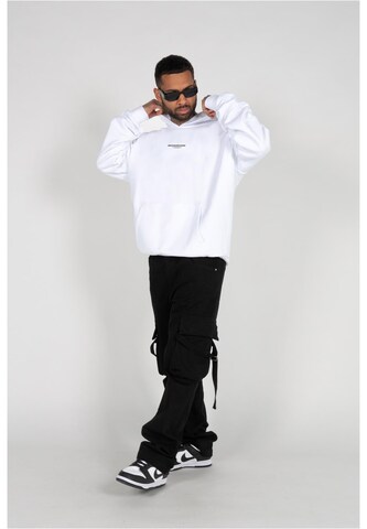 MJ Gonzales - Sweatshirt em branco