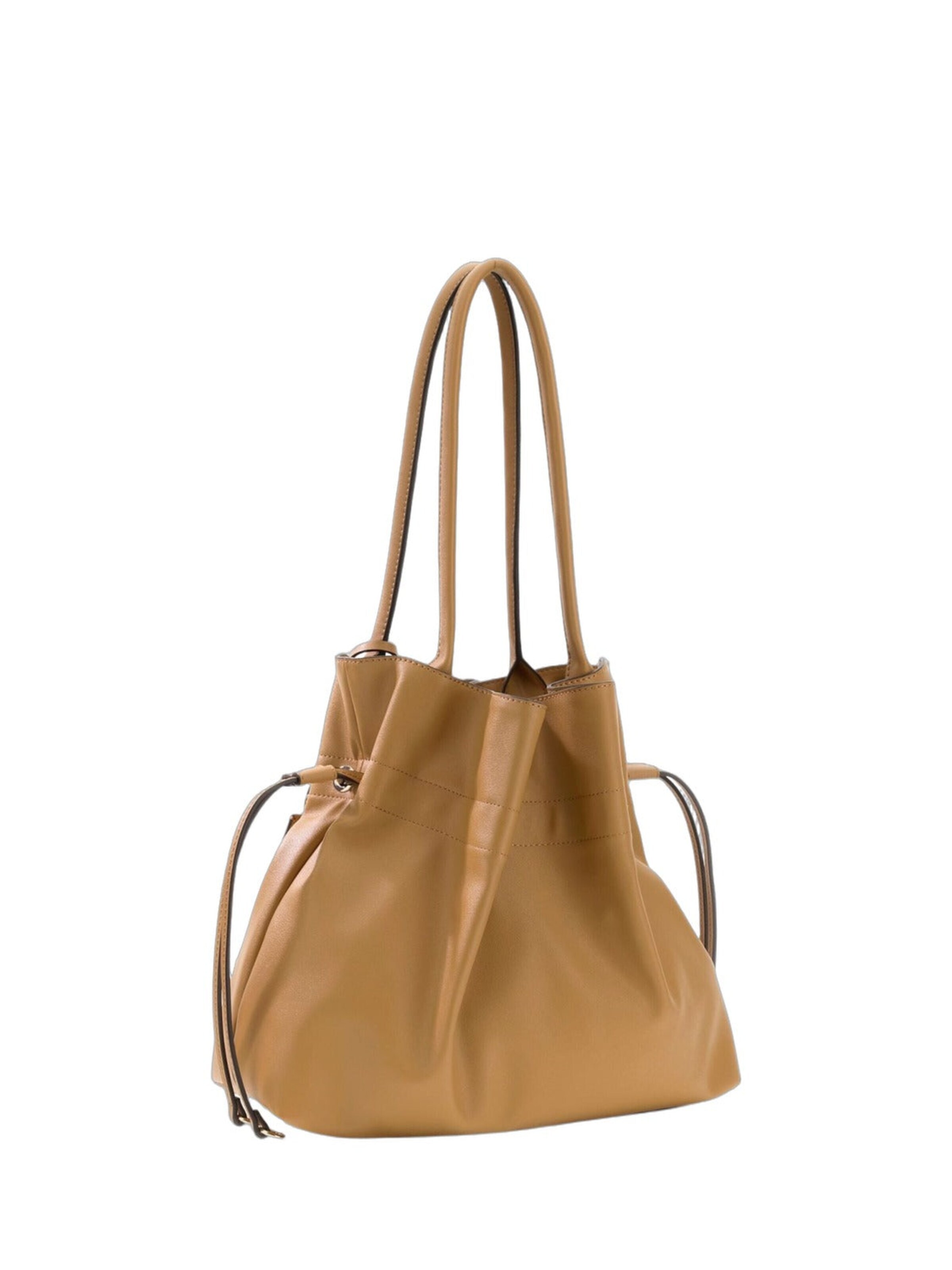 GUESS Shopper 'Guess Cabas Karima Tan' - Hnedá