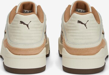 PUMA Sneakers 'Slipstream Always On' in Beige