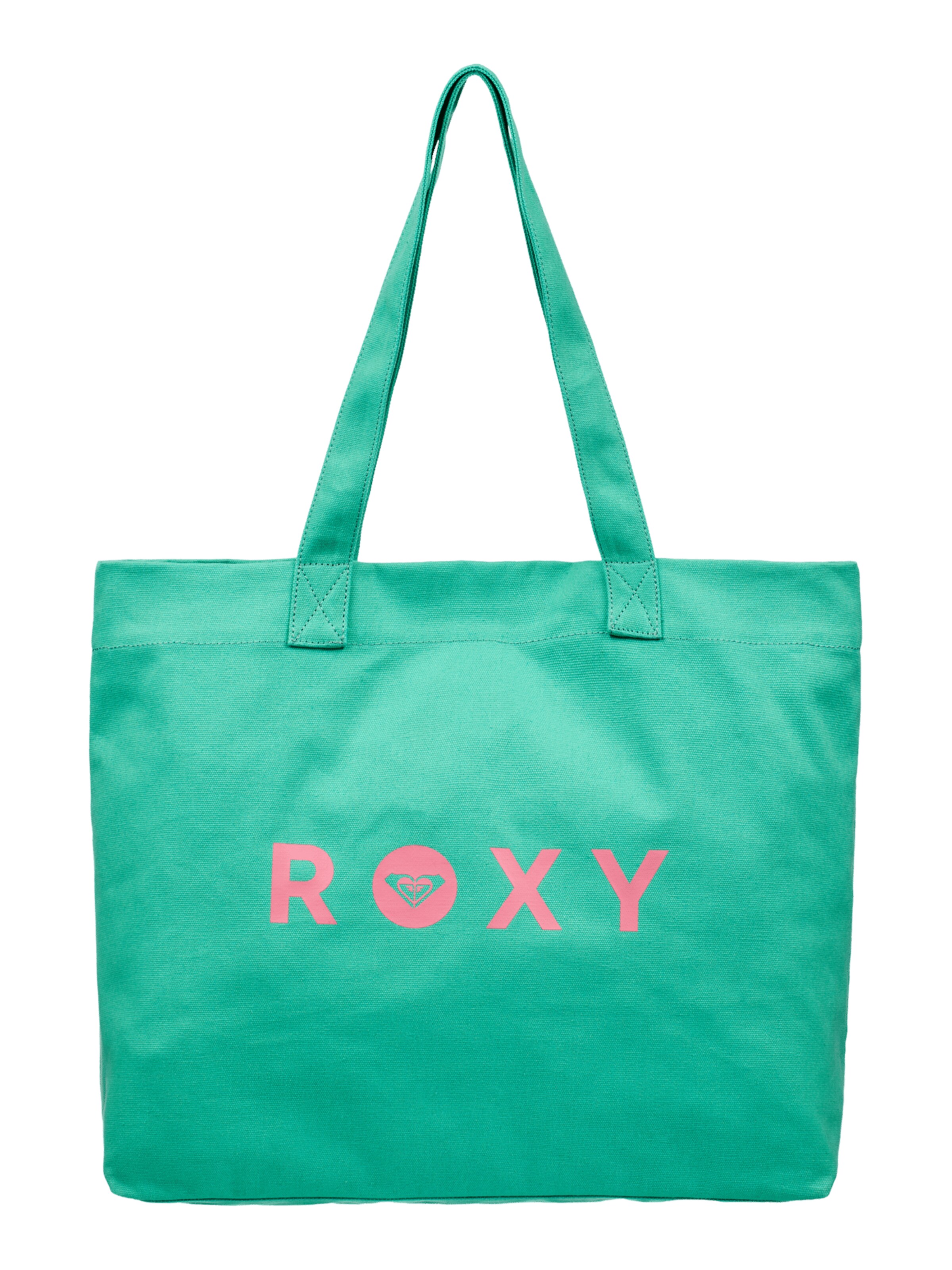 ROXY Shopper 'Go For It' in Blau: Vorderseite