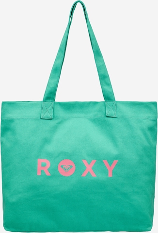 ROXY Shopper 'Go For It' in Blau: Vorderseite