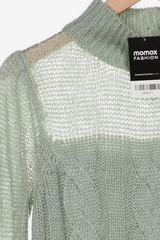 Fashion Union Sweater & Cardigan in M in Green