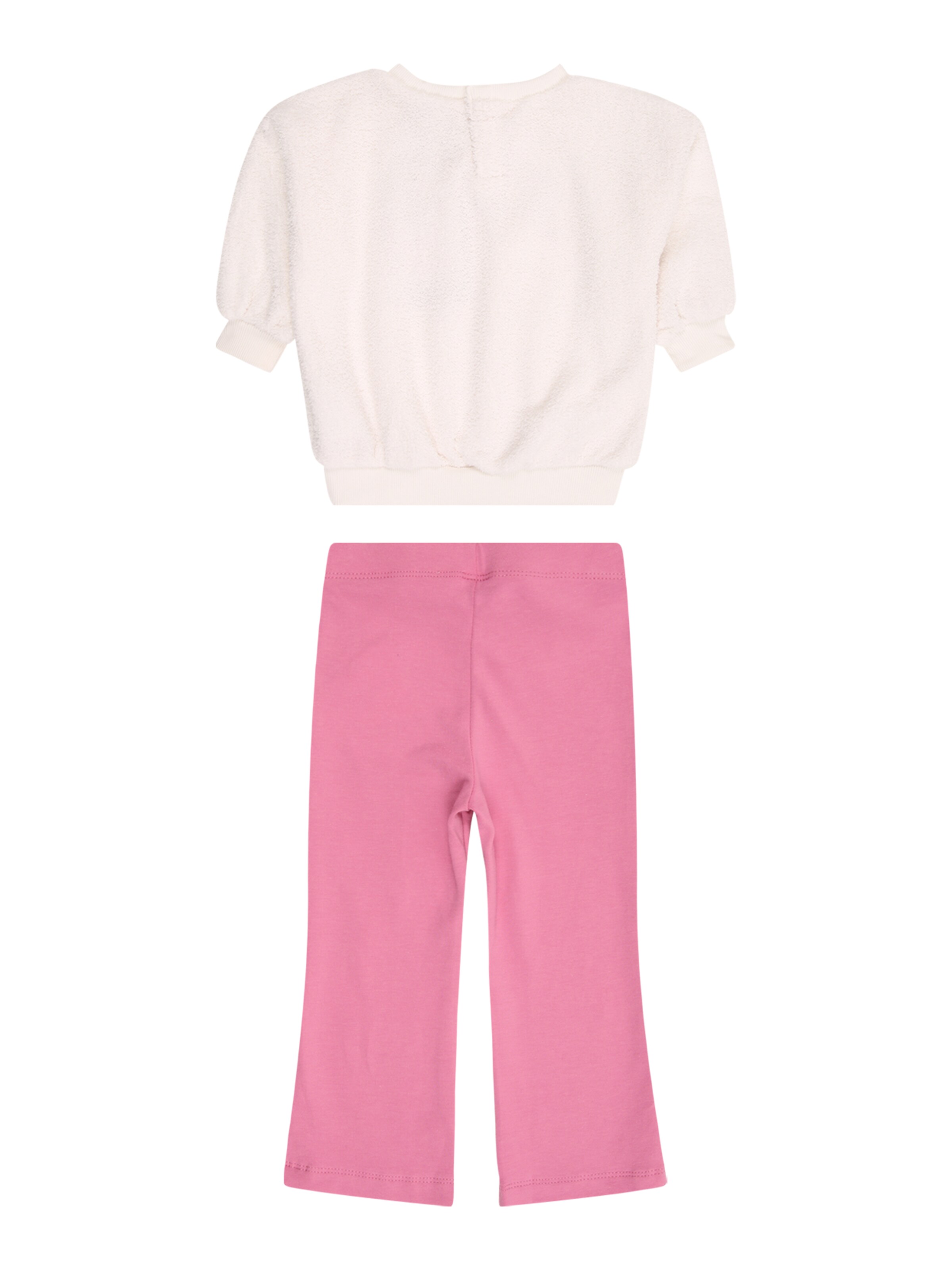 Nike Sportswear Комплект 'SWOOSH' в Бежевый