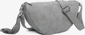 Sac à bandoulière Fritzi aus Preußen en gris