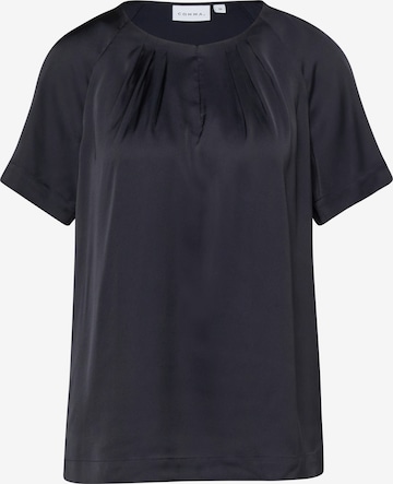 mėlyna COMMA Palaidinė: priekis