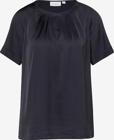 Palaidinė iš COMMA, spalva – tamsiai mėlyna jūros spalva, Prekių apžvalga