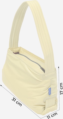 HVISK Handbag in Yellow