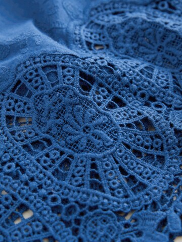Next Blouse in Blue