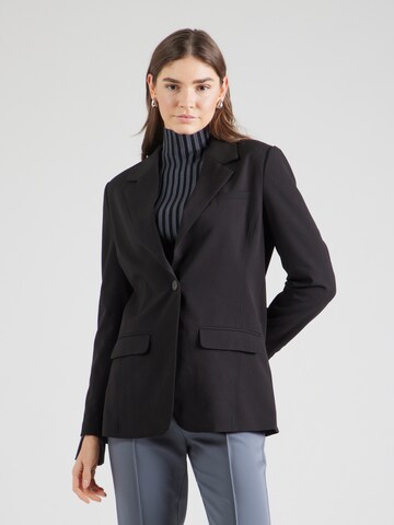 Soft Rebels - Blazer 'Vilja' en negro: frente