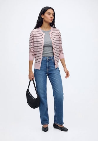Cardigan GAP en rose