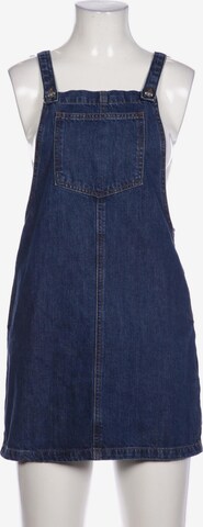 New Look Petite Dress in S in Blue: front