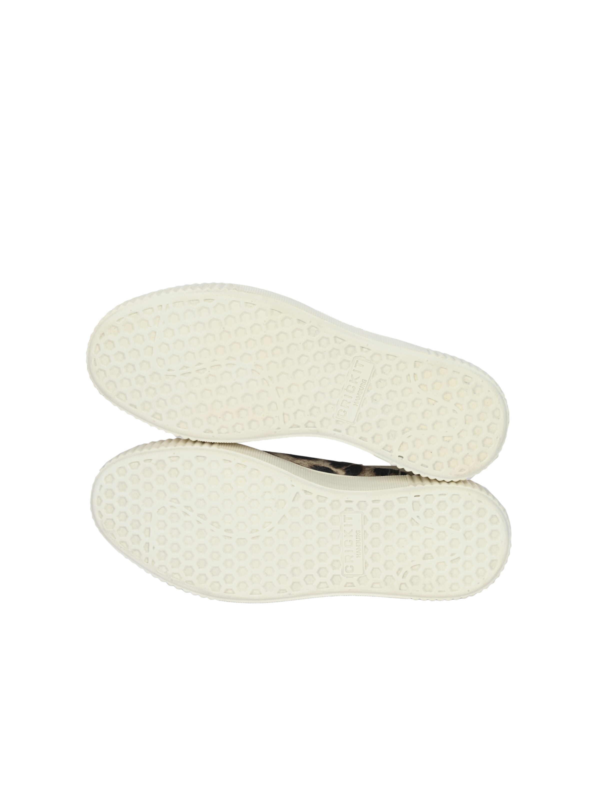 Chelsea Boots ' MAJA ' Crickit en mélange de couleurs