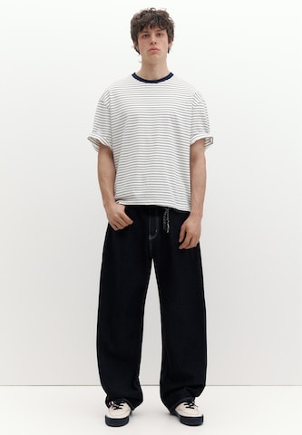 Pull&Bear Paita värissä sininen