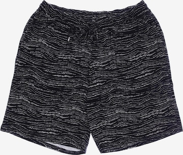 Ulla Popken Shorts XXXL in Schwarz: predná strana