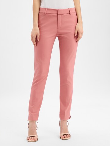 MOS MOSH Hose MMAbbey in Pink: Vorderseite