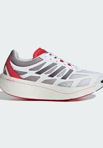 ADIDAS ORIGINALS Platform trainers 'Adizero Aruku' in White