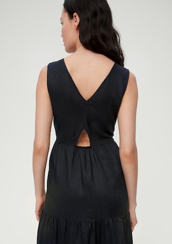 Robe s.Oliver en noir