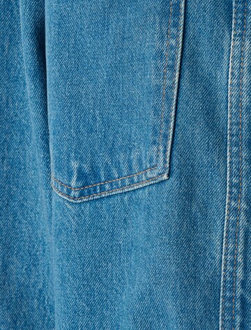 Koton Tussenjas in Blauw