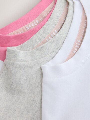 Baker by Ted Baker Shirt in Gemengde kleuren