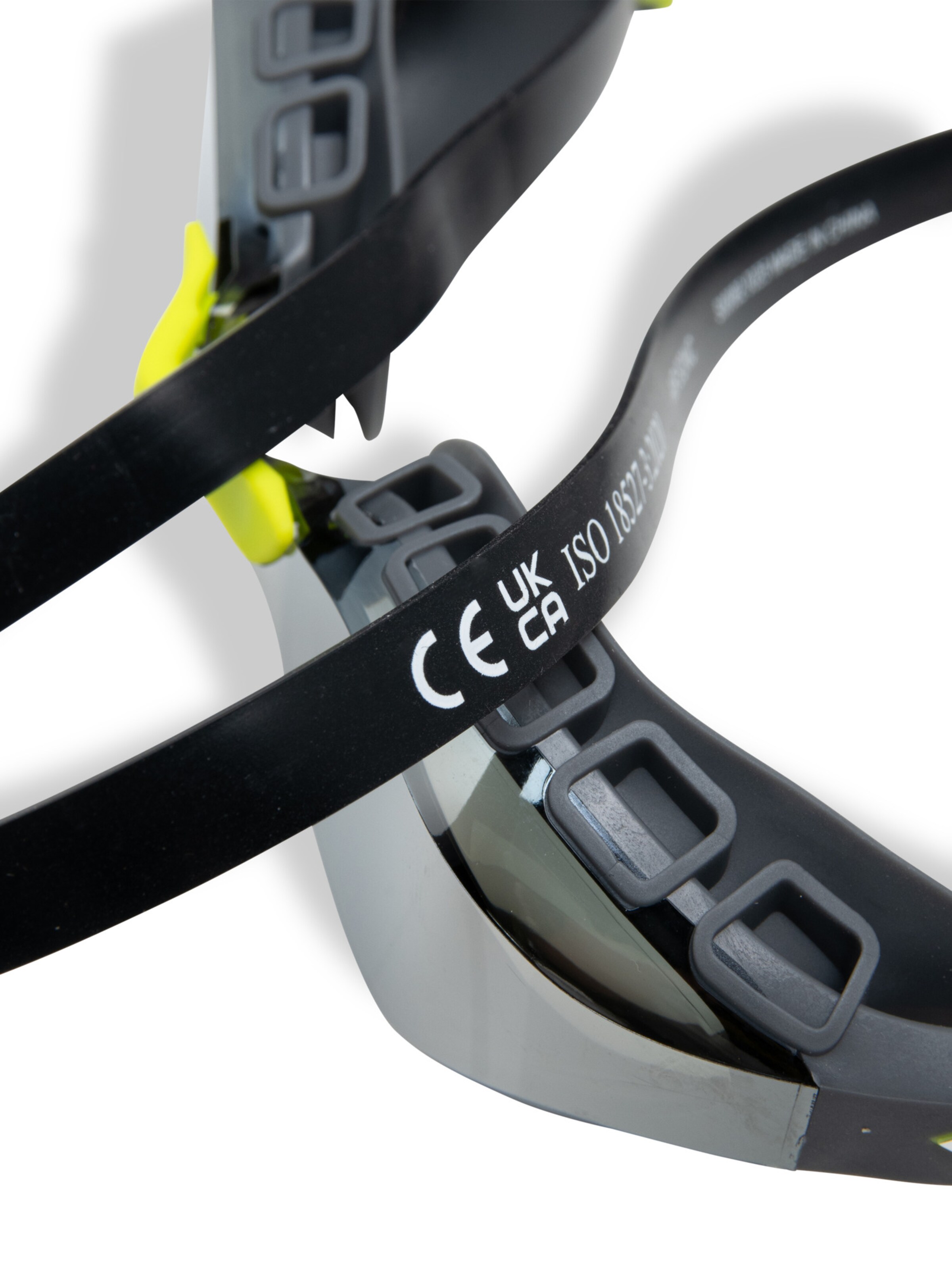 Lunettes ARENA en gris