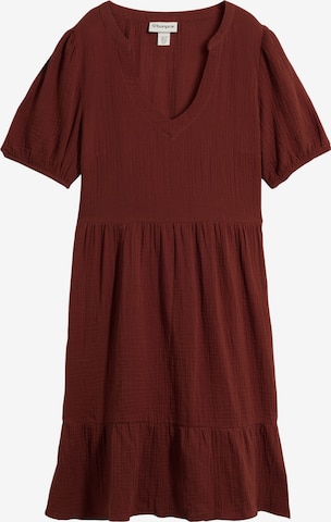 bonprix Mekko värissä ruskea: etupuoli