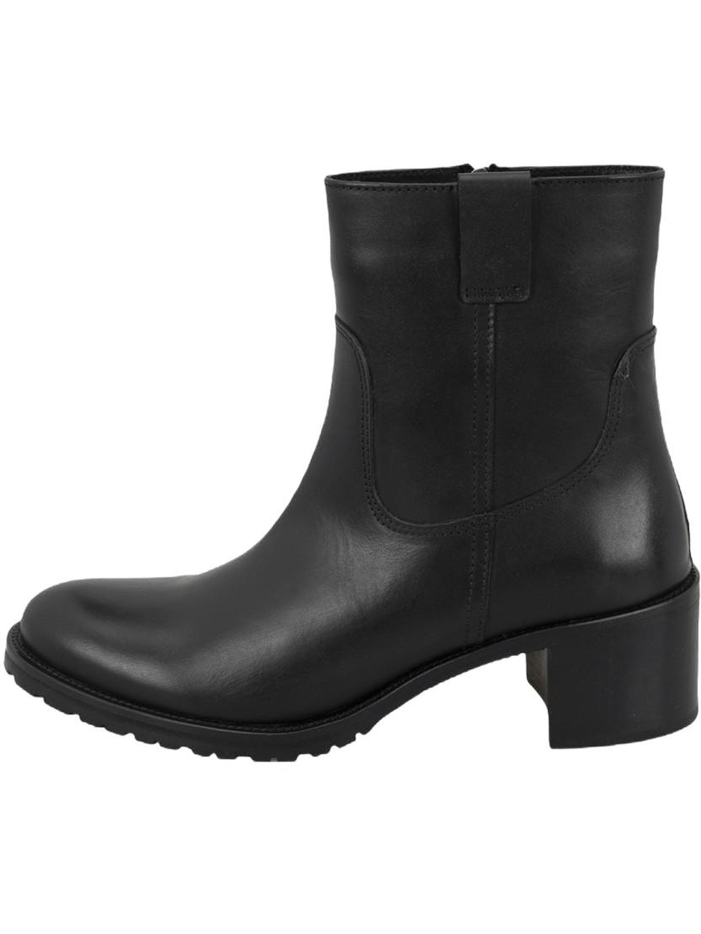Desa Boots‌‌‌‌‌‌‌‌ in Schwarz