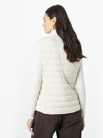 Gilet s.Oliver en blanc