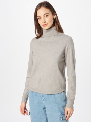 Pullover di s.Oliver in grigio: frontale