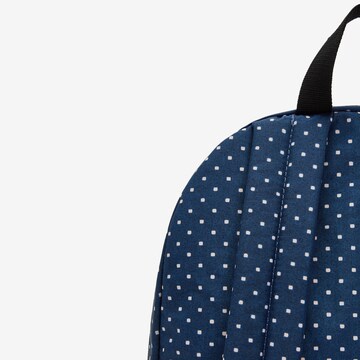 KIPLING Rugzak 'Curtis' in Blauw