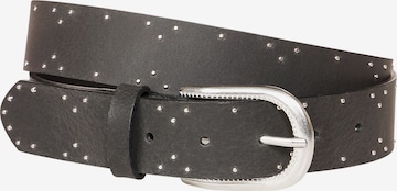 CECIL Belt in Grey: front