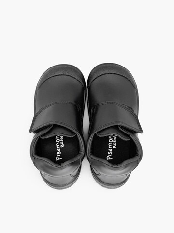 Pisamonas - Sapatilhas em preto