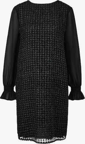 juoda s.Oliver Suknelė: priekis