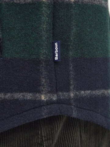Barbour Jacke 'Chapter' in Blau
