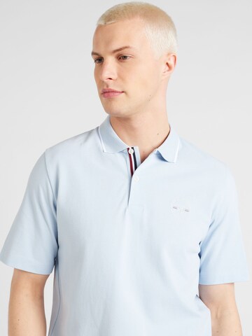 JACK & JONES Shirt in Blauw