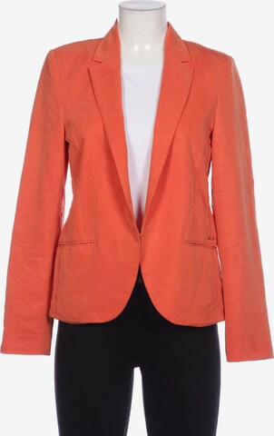 ESPRIT Blazer in L in Orange: front