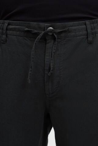 CMPD Slim fit Pants in Black