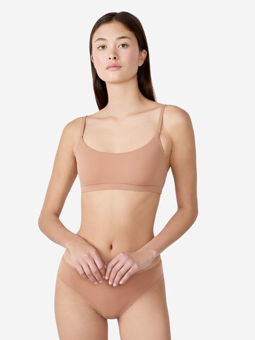 Slip 'Pure Soft' ETAM en rose