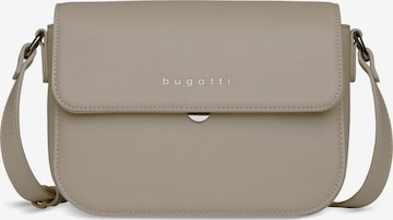 Sac bandoulière 'Almata' bugatti en beige : devant