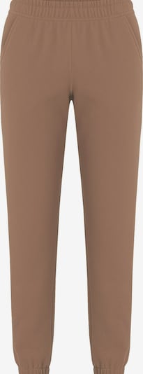 Vivisence Sports trousers '9104' in S in Beige, Item view