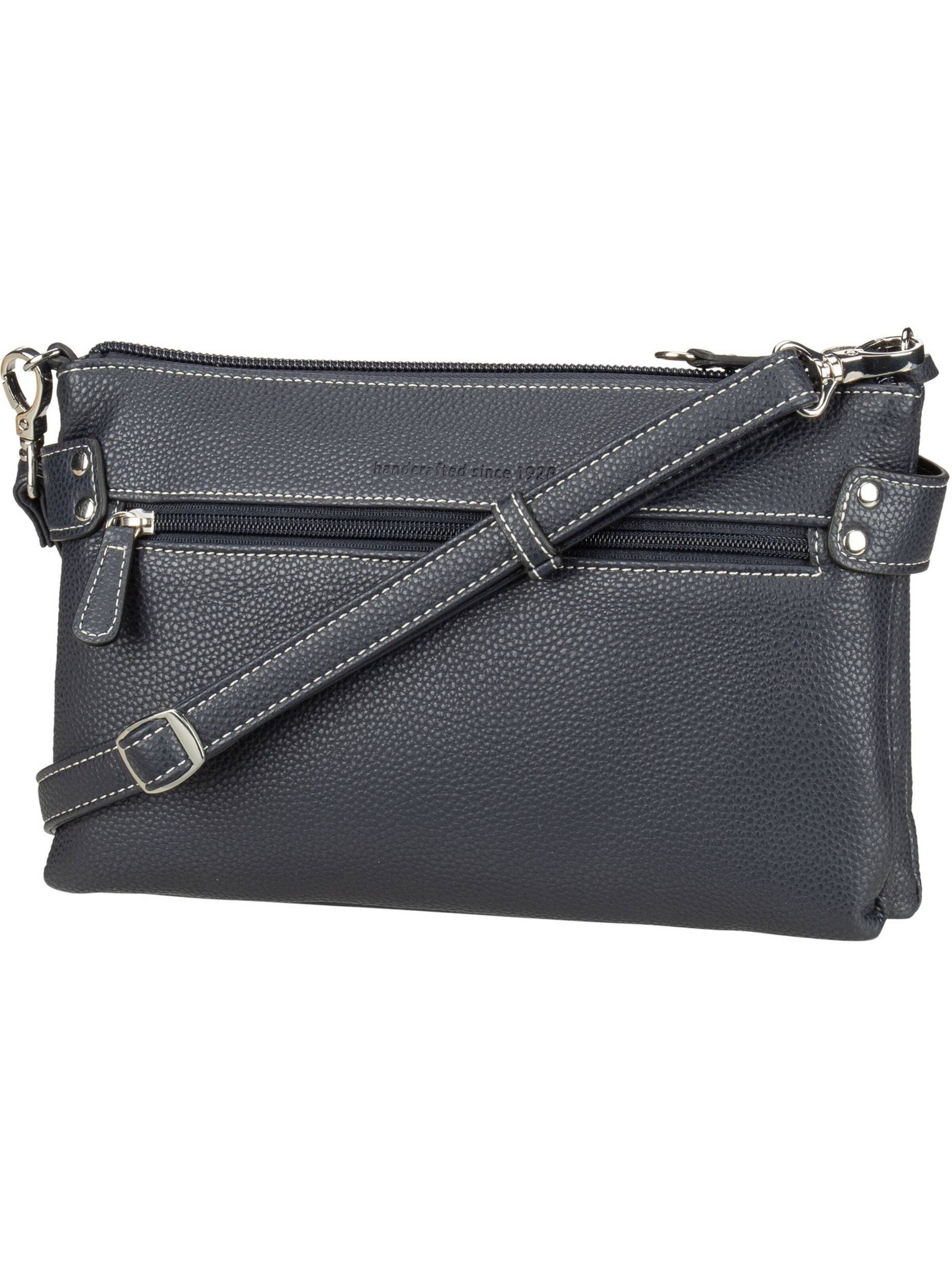 Picard Schoudertas 'Loire' in Blauw