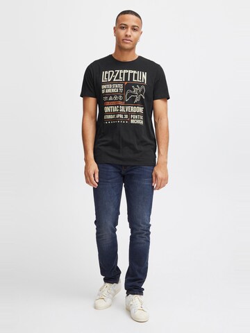 T-Shirt BLEND en noir