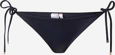 TOMMY HILFIGER Bikinihose in dunkelblau, Produktansicht