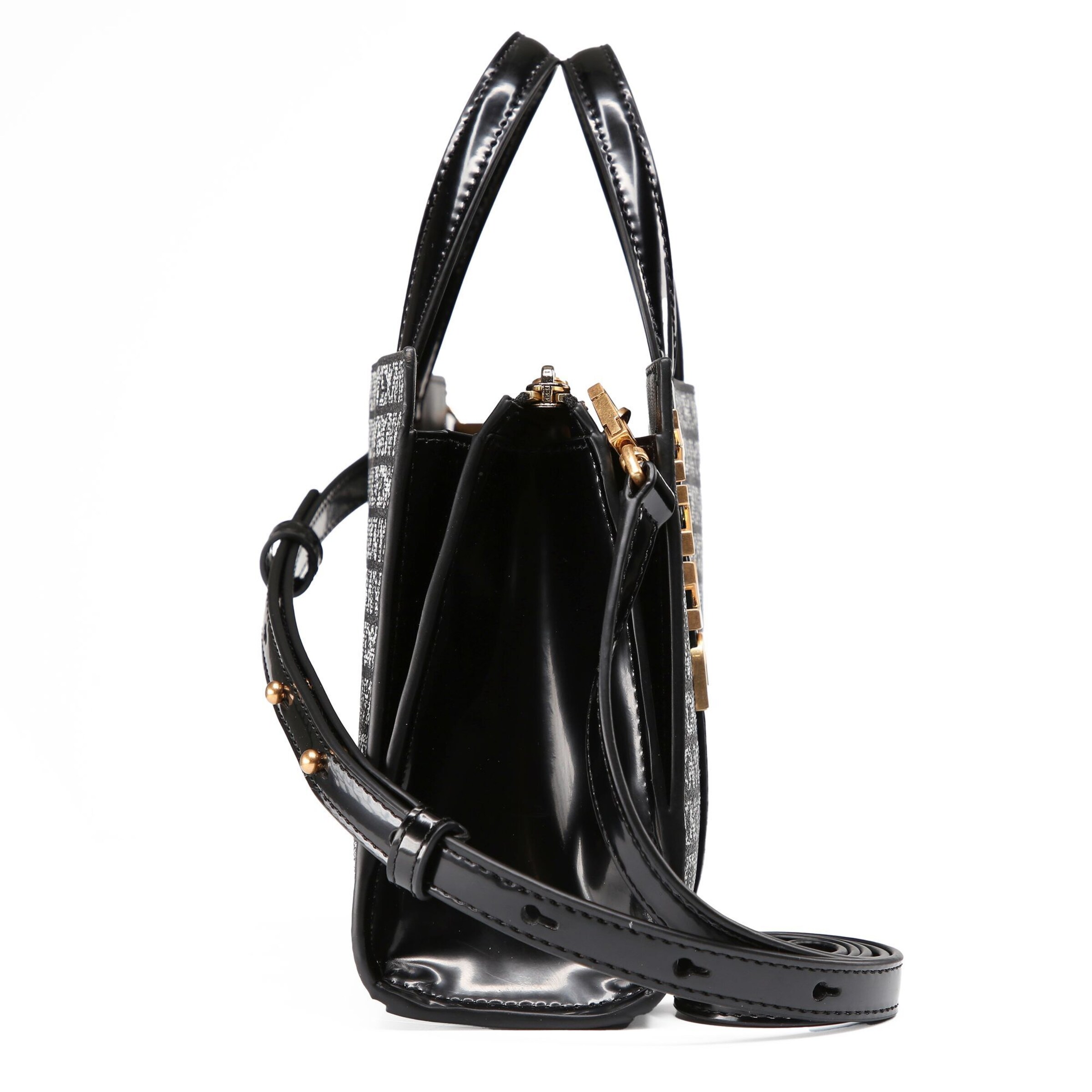 DKNY Handbag 'Avril' in Black