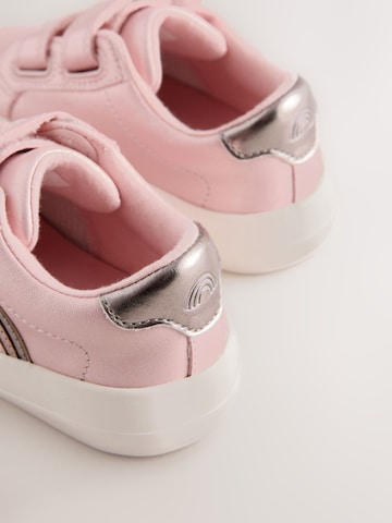 Next Sneakers in Pink