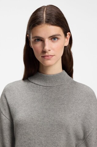 HUGO Sweater in Grey