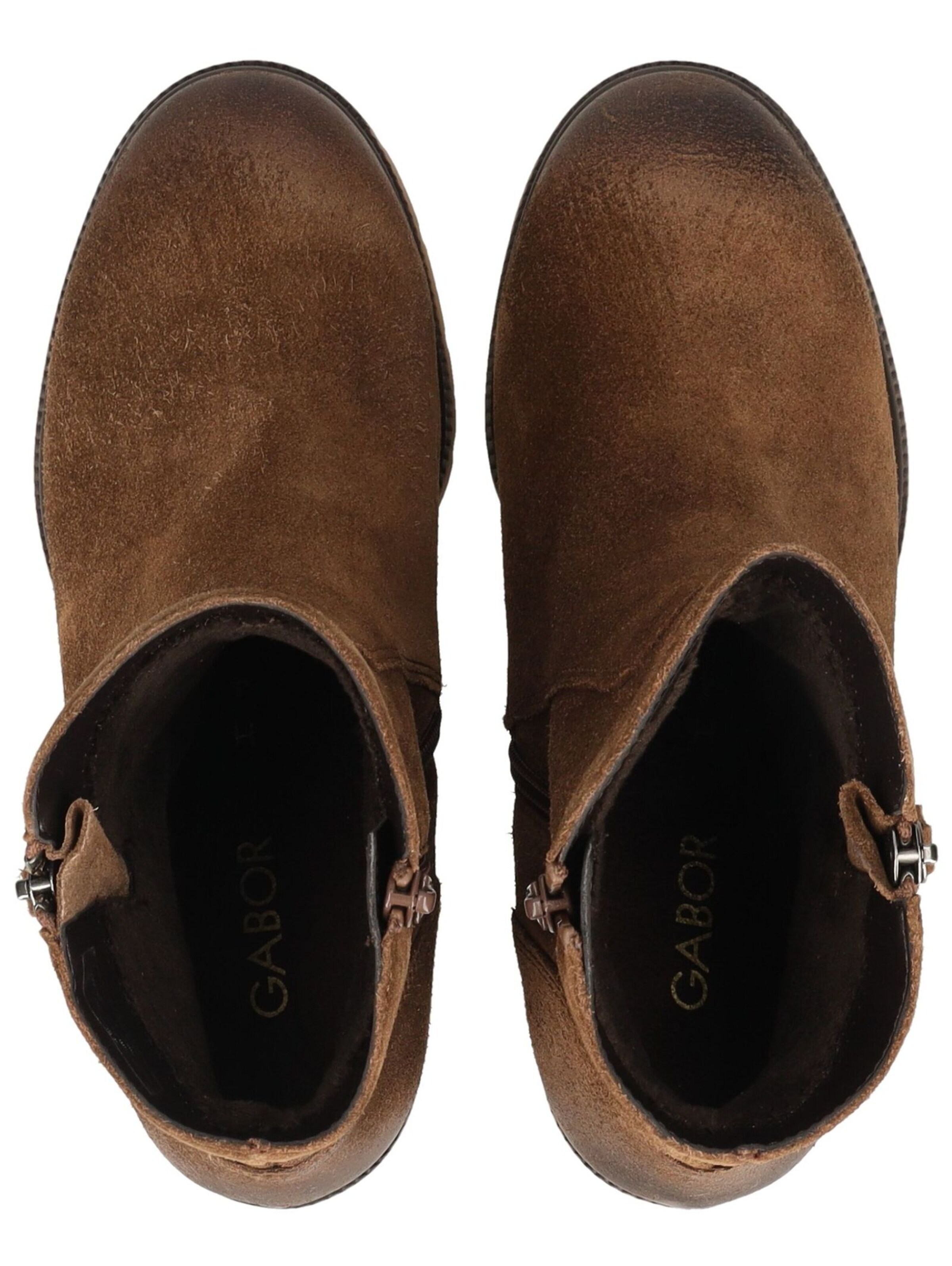Stivaletto di GABOR in marrone
