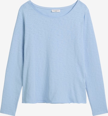 Marc O'Polo DENIM Paita värissä sininen: etupuoli