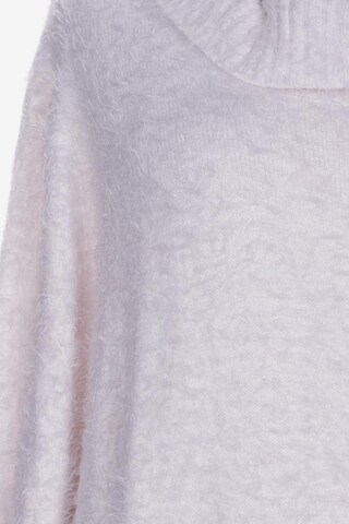 Ulla Popken Sweater & Cardigan in 7XL in White
