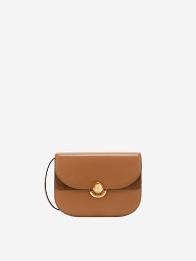 FURLA Umhängetasche 'Furla Sac Bandoulière S Sfera Cuir Marron'‌‌‌‌‌‌‌ in One Size in braun, Produktansicht